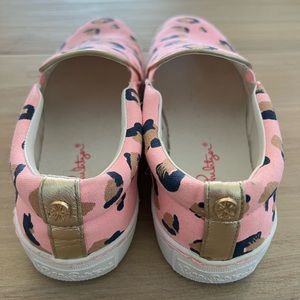 Lilly Pulitzer Julie Sneaker